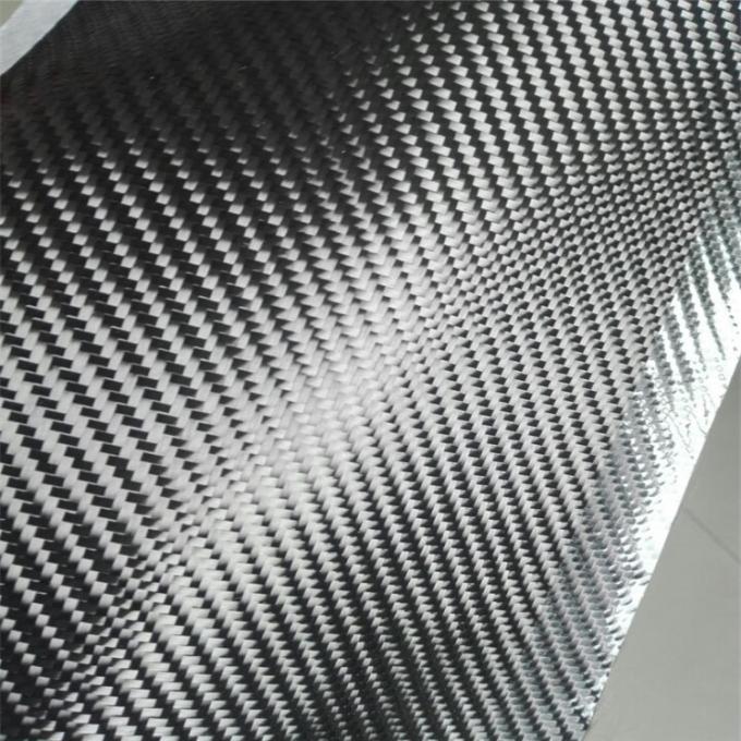 Carbon fiber fabric product展示